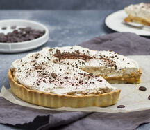 Американский Баноффи пай