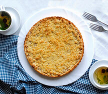 Английский крамбл