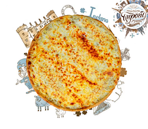 Ирландский пирог