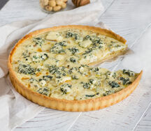 Французский пирог