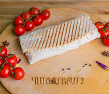 Лаваш тонкий