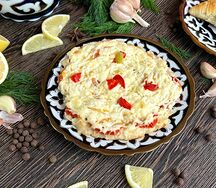 Куриная отбивная