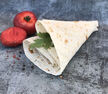 Лаваш тонкий