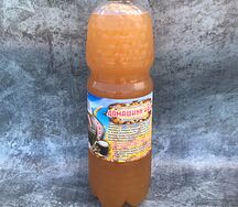 Квас домашний