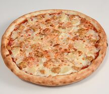 Пицца Гавайская