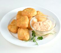 Наггетсы