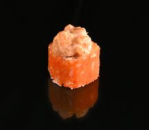 Спайси креветка
