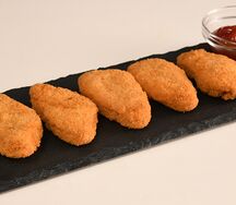 Стрипсы куриные
