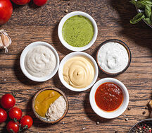 Соус Острый