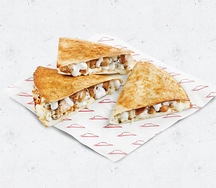 Кесадилья Калифорния