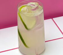 Лимонад классический