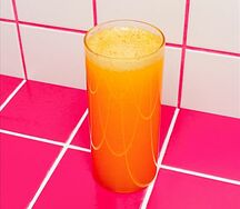 Сок апельсиновый 300мл