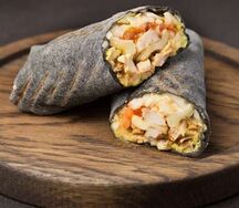 Сырный владыка (острая) mini