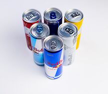 Red Bull