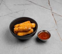 Сырные палочки