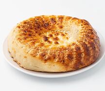 Лепешка тандырная