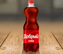 Добрый Cola M
