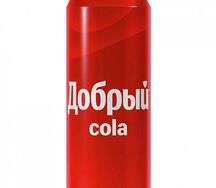 Добрый Cola