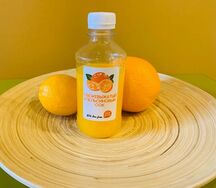 Свежевыжатый Апельсиновый сок
