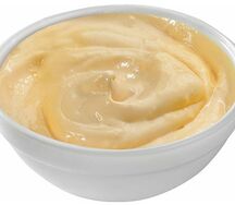 Пармезан-соус