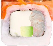 Филадельфия Vip