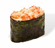 Краби спайси