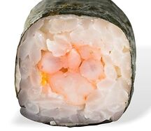 Спайси креветка