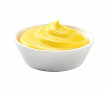 Сырный соус