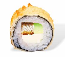 Горячий дракон