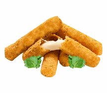 Моцарелла в темпуре