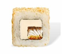 Сливочный угорь