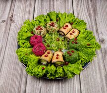 Ассорти пхали