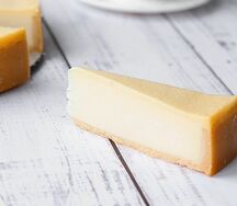 Чизкейк Нью-Йорк