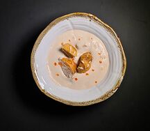 Сациви из курицы