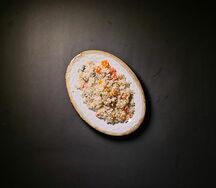 Рис с овощами