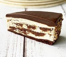 Торт Пьемонт