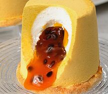 Манго-маракуйя