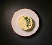 Картофельное пюре