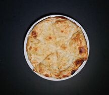 Хачапури по-мегрельски