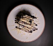 Салат Английский