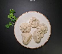 Хинкали Классика