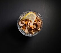 Грибы маринованные