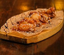 Крылышки куриные