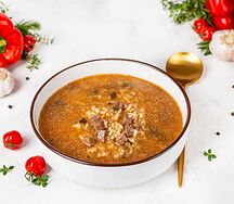 Суп харчо по-грузински