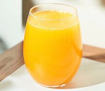 Сок Апельсиновый Olio
