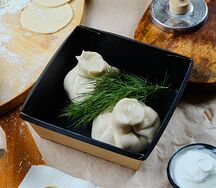 Хинкали