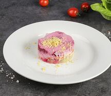 Салат Сельдь под шубой