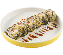 Ролл темпура