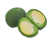 Моти матча-маракуйя