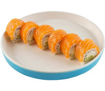 Oversize Филадельфия классическая